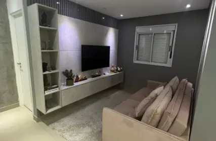 Imagem: Apartamento para Alugar, Jardim Celeste (Zona Sul)
