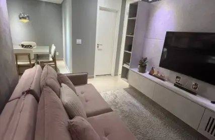 Imagem: Apartamento para Alugar, Jardim Celeste (Zona Sul)