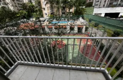 Imagem: Apartamento para Venda, Jardim São Savério