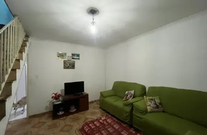 Imagem: Sobrado para Venda, Vila Brasilina