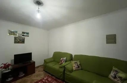 Imagem: Sobrado para Venda, Vila Brasilina