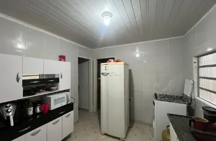 Imagem: Sobrado para Venda, Vila Brasilina