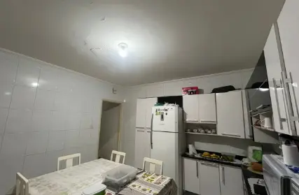 Imagem: Sobrado para Venda, Vila Brasilina