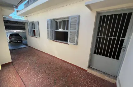 Imagem: Sobrado para Venda, Água Funda