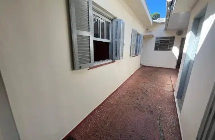 Imagem: Sobrado para Venda, Água Funda