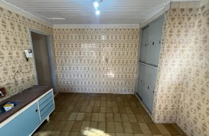 Imagem: Sobrado para Venda, Água Funda