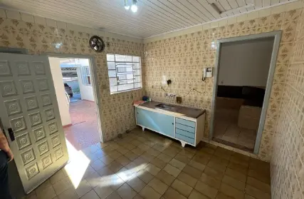 Imagem: Sobrado para Venda, Água Funda