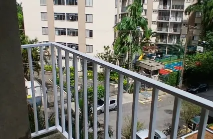 Imagem: Apartamento para Venda, Jardim Celeste (Zona Sul)