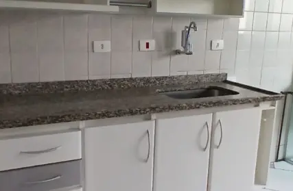 Imagem: Apartamento para Venda, Jardim Celeste (Zona Sul)
