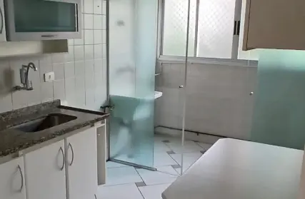 Imagem: Apartamento para Venda, Jardim Celeste (Zona Sul)