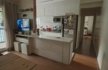 Imagem: Apartamento para Venda, Jardim Celeste (Zona Sul)
