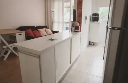 Imagem: Apartamento para Venda, Jardim Celeste (Zona Sul)