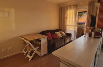 Imagem: Apartamento para Venda, Jardim Celeste (Zona Sul)