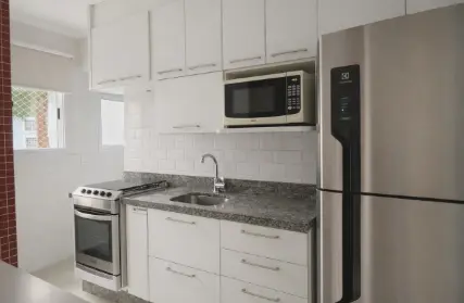 Imagem: Apartamento para Venda, Jardim Celeste (Zona Sul)