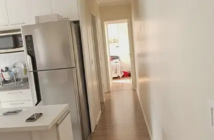 Imagem: Apartamento para Venda, Jardim Celeste (Zona Sul)