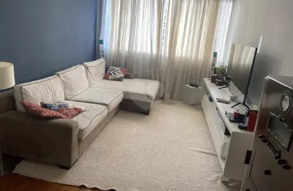 Imagem: Apartamento para Venda, Vila Mariana