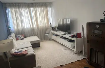 Imagem: Apartamento para Venda, Vila Mariana