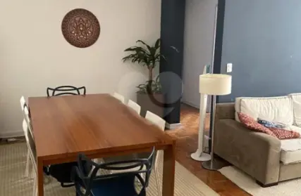 Imagem: Apartamento para Venda, Vila Mariana