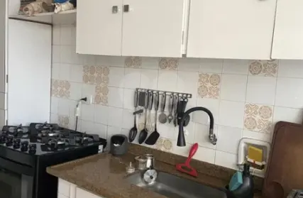 Imagem: Apartamento para Venda, Vila Mariana