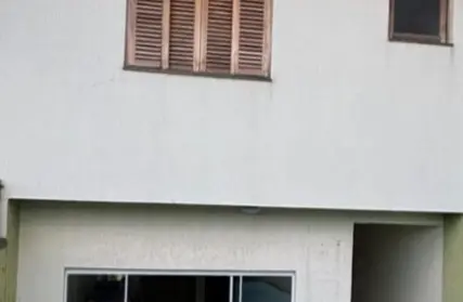 Imagem: Sobrado para Venda, Jardim da Glória