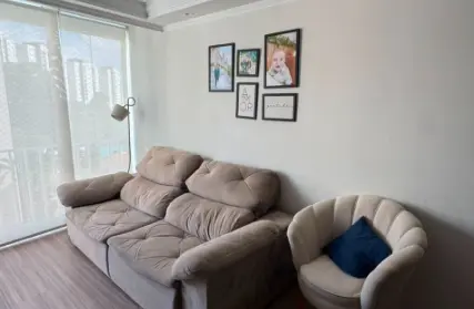 Imagem: Apartamento para Venda, Jardim Celeste (Zona Sul)