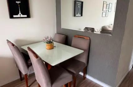Imagem: Apartamento para Venda, Jardim Celeste (Zona Sul)