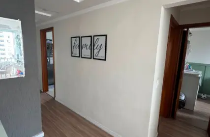 Imagem: Apartamento para Venda, Jardim Celeste (Zona Sul)