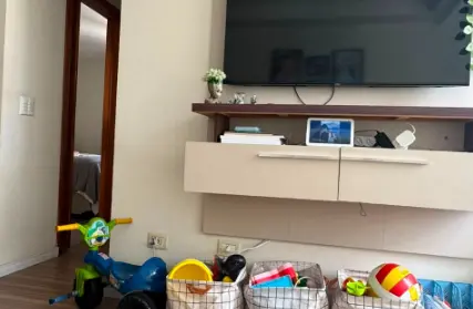Imagem: Apartamento para Venda, Jardim Celeste (Zona Sul)