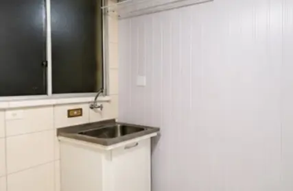 Imagem: Apartamento para Alugar, Jardim Maria Estela (Zona Sul)