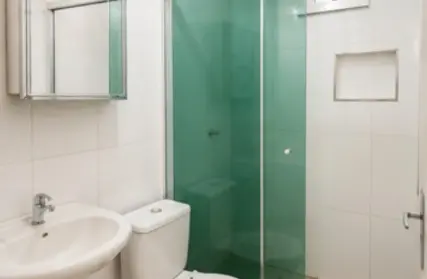 Imagem: Apartamento para Alugar, Jardim Maria Estela (Zona Sul)