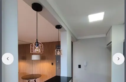 Imagem: Apartamento para Alugar, Vila Moraes