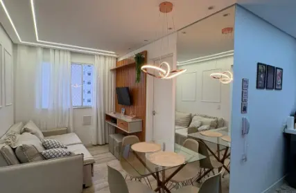 Imagem: Apartamento para Venda, Jardim São Savério