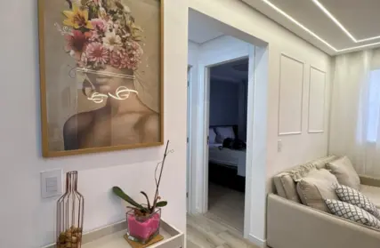 Imagem: Apartamento para Venda, Jardim São Savério
