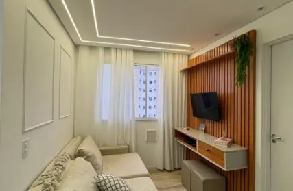 Imagem: Apartamento para Venda, Jardim São Savério