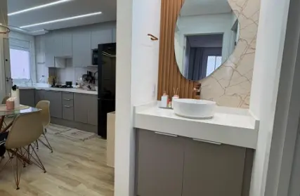 Imagem: Apartamento para Venda, Jardim São Savério