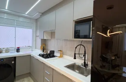Imagem: Apartamento para Venda, Jardim São Savério