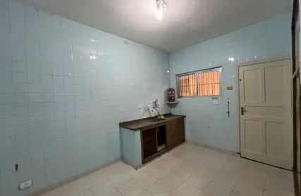 Imagem: Sobrado para Alugar, Jardim Vergueiro (Sacomã)