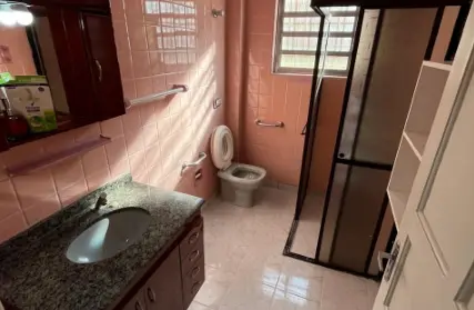 Imagem: Sobrado para Alugar, Jardim Vergueiro (Sacomã)