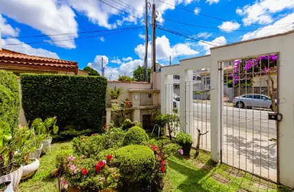 Imagem: Sobrado para Venda, Vila Gumercindo