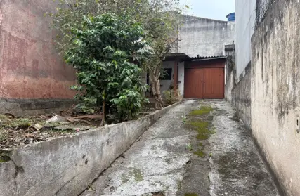 Imagem: Terreno para Venda, Jardim Vergueiro (Sacomã)