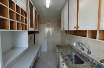 Imagem: Apartamento para Venda, Vila Gumercindo