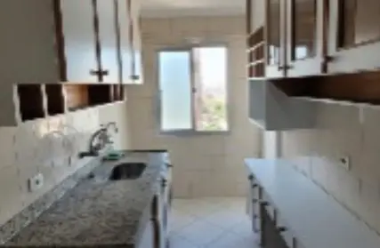 Imagem: Apartamento para Venda, Vila Gumercindo