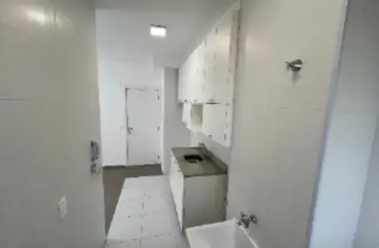 Imagem: Apartamento para Alugar, Água Funda