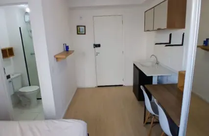 Imagem: Apartamento para Venda, Vila Santo Estéfano