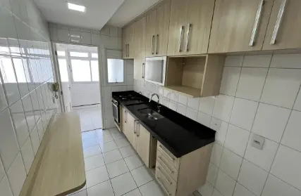 Imagem: Apartamento para Alugar, Jardim Previdência