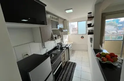 Imagem: Apartamento para Venda, Vila Moraes