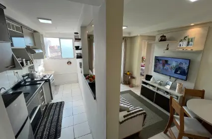 Imagem: Apartamento para Venda, Vila Moraes