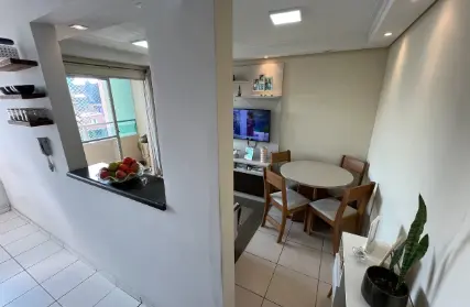 Imagem: Apartamento para Venda, Vila Moraes
