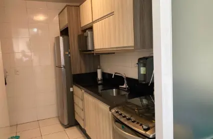 Imagem: Apartamento para Venda, Vila Moraes