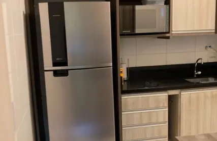 Imagem: Apartamento para Venda, Vila Moraes
